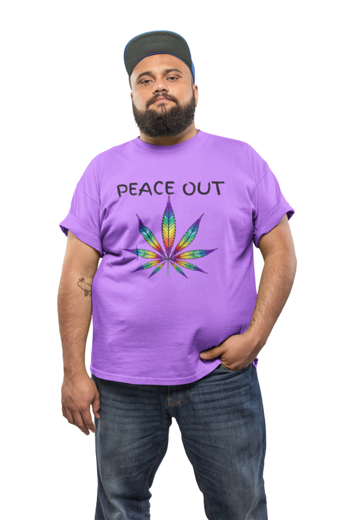 transparent plus size t shirt mockup of a man with a beard a20808 2.png