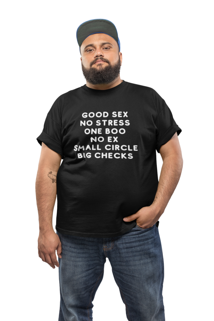 transparent plus size t shirt mockup of a man with a beard a20808 3.png